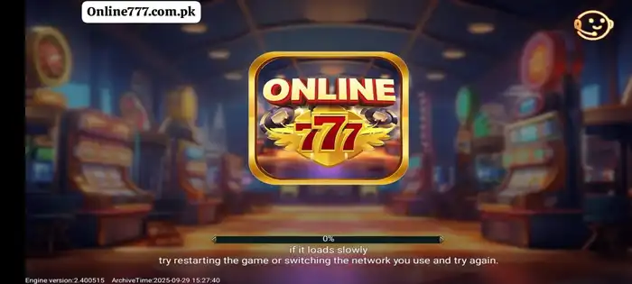 Online777