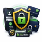 Safe and Secure