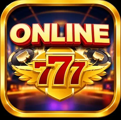 Online777 logo